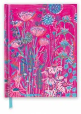 Sketch Book Lucy Innes Williams Pink Garden House
