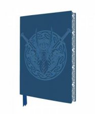 Artisan Art Notebook Norse Gods
