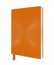 Artisan Art Notebook Constant Motion