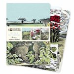 Standard Notebooks Angela Harding Set of 3