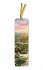 Bookmarks Thomas Kinkade Wine Country Living pack of 10