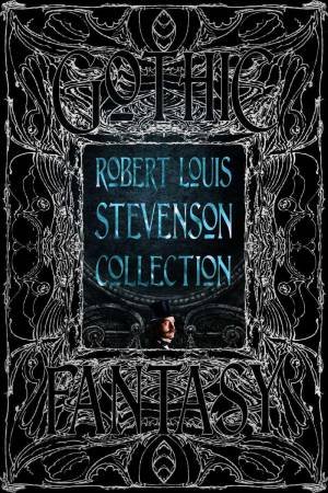Robert Louis Stevenson Collection by ROBERT LOUIS STEVENSON