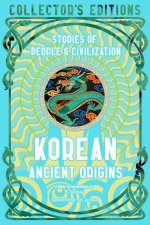 Korean Ancient Origins Stories of People and Civilisation