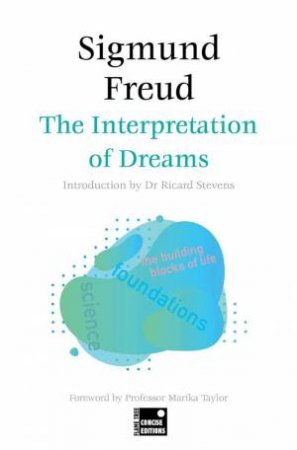 Interpretation of Dreams (Concise Edition) by SIGMUND FREUD
