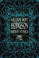 William Hope Hodgson Horror Stories