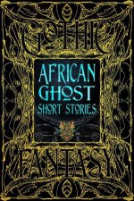 African Ghost Short Stories