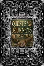 Quests  Journeys Myths  Tales
