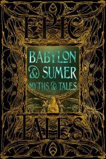 Babylon  Sumer Myths  Tales