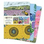 Standard Notebooks Kate Heiss Set of 3