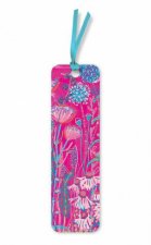 Bookmarks Lucy Innes Williams Pink Garden House pack of 10