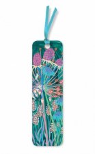 Bookmarks Lucy Innes Williams Viridian Garden House pack of 10