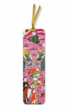 Bookmarks Persian Heroes pack of 10