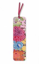 Bookmarks Kate Heiss Abundant Floral pack of 10