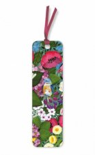 Bookmarks Bex Parkin Birds  Flowers pack of 10