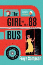 The Girl On The 88 Bus