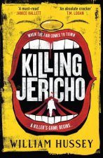 Killing Jericho