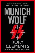 Munich Wolf