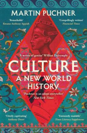 Culture by Martin Puchner