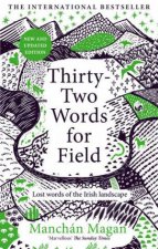 ThirtyTwo Words for Field