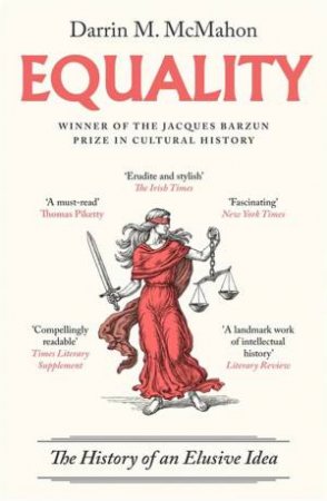 Equality by Darrin McMahon