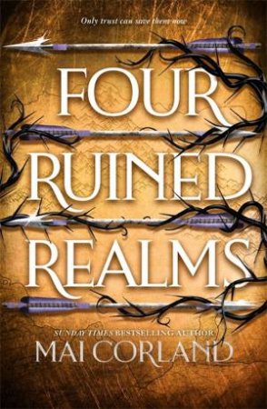 Four Ruined Realms by Mai Corland