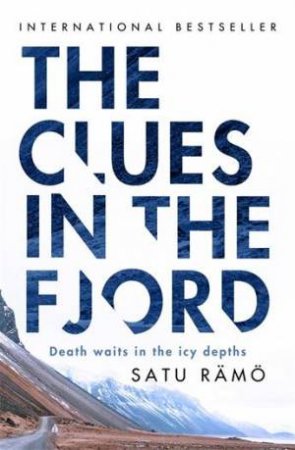 The Clues in the Fjord by ö Rämö