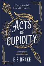Acts of Cupidity