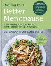 Recipes for a Better Menopause