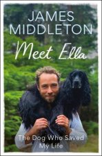 Meet Ella The Dog Who Saved My Life