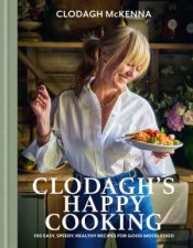 Clodaghs Happy Cooking
