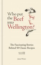 Who Put The Beef into Wellington