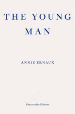 The Young Man  WINNER OF THE 2022 NOBEL PRIZE IN LITERATURE