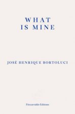 What is Mine