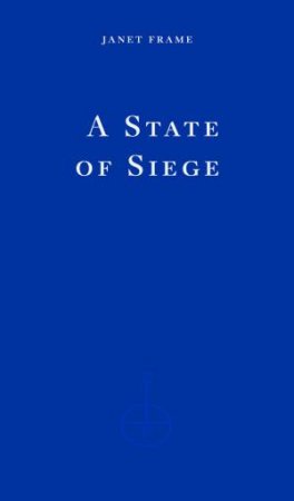 A State of Siege by Chris Kraus & Janet Frame