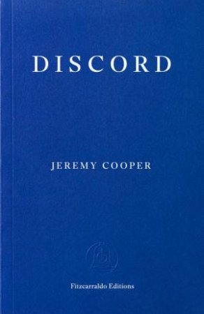 Discord by Jeremy Cooper