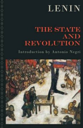 The State and Revolution by Vladimir Lenin