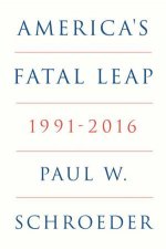 Americas Fatal Leap