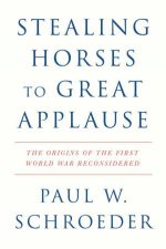 Stealing Horses to Great Applause