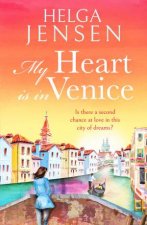 My Heart is in Venice