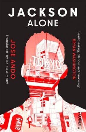 Jackson Alone by Jose Ando & Kalau Almony