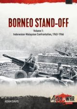 IndonesianMalaysian Confrontation 19631966