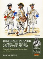 Regimental Distinctions and Colours