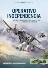 Argentinas War Against the Guerrillas 19751976