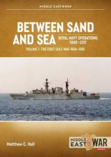 The First Gulf War 19901991