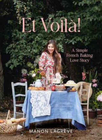 Et Voila! by Manon Lagreve
