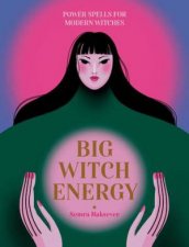 Big Witch Energy