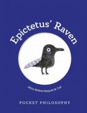 Pocket Philosophy Epictetus Raven