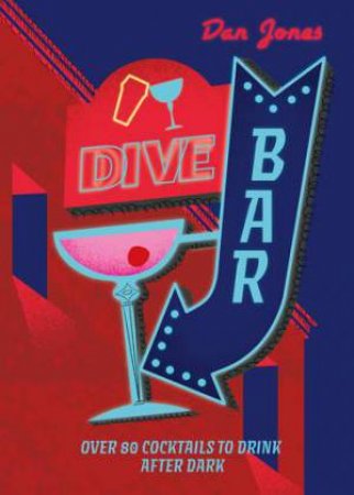 Dive Bar by Dan Jones