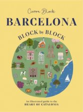 Barcelona Block by Block