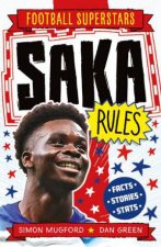 Football Superstars Saka Rules